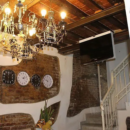Mazzini 16 Downtown Piza