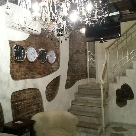 Mazzini 16 Downtown Hotel Piza