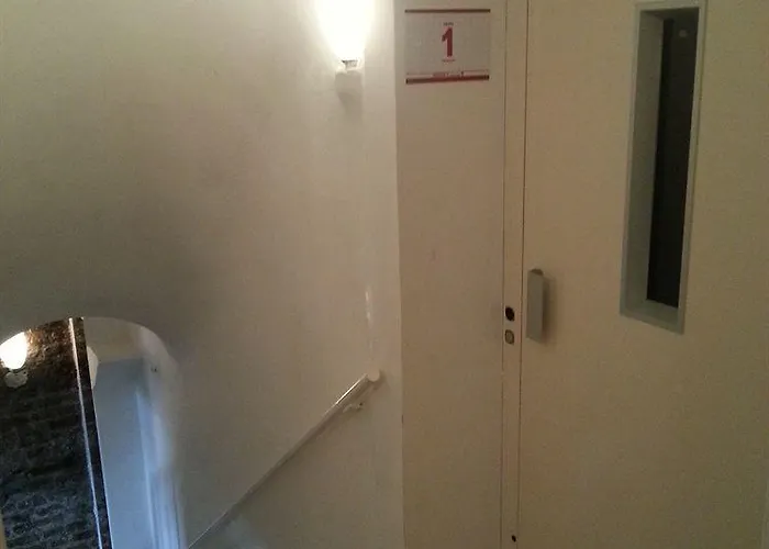 Mazzini 16 Downtown 3*