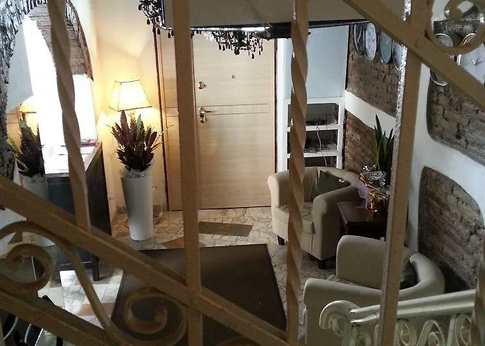 Mazzini 16 Downtown
