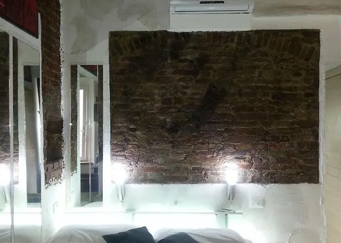 Szálloda Mazzini 16 Downtown Pisa